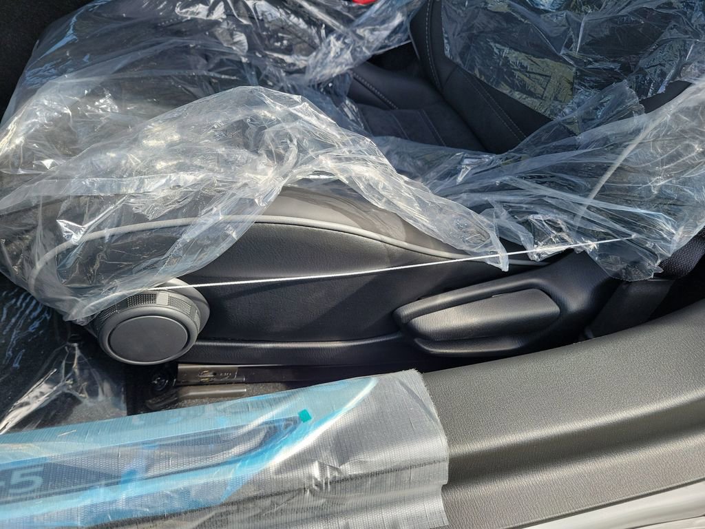New 2026 MAZDA MX-5 Miata RF Club w/ Interior Package image 14