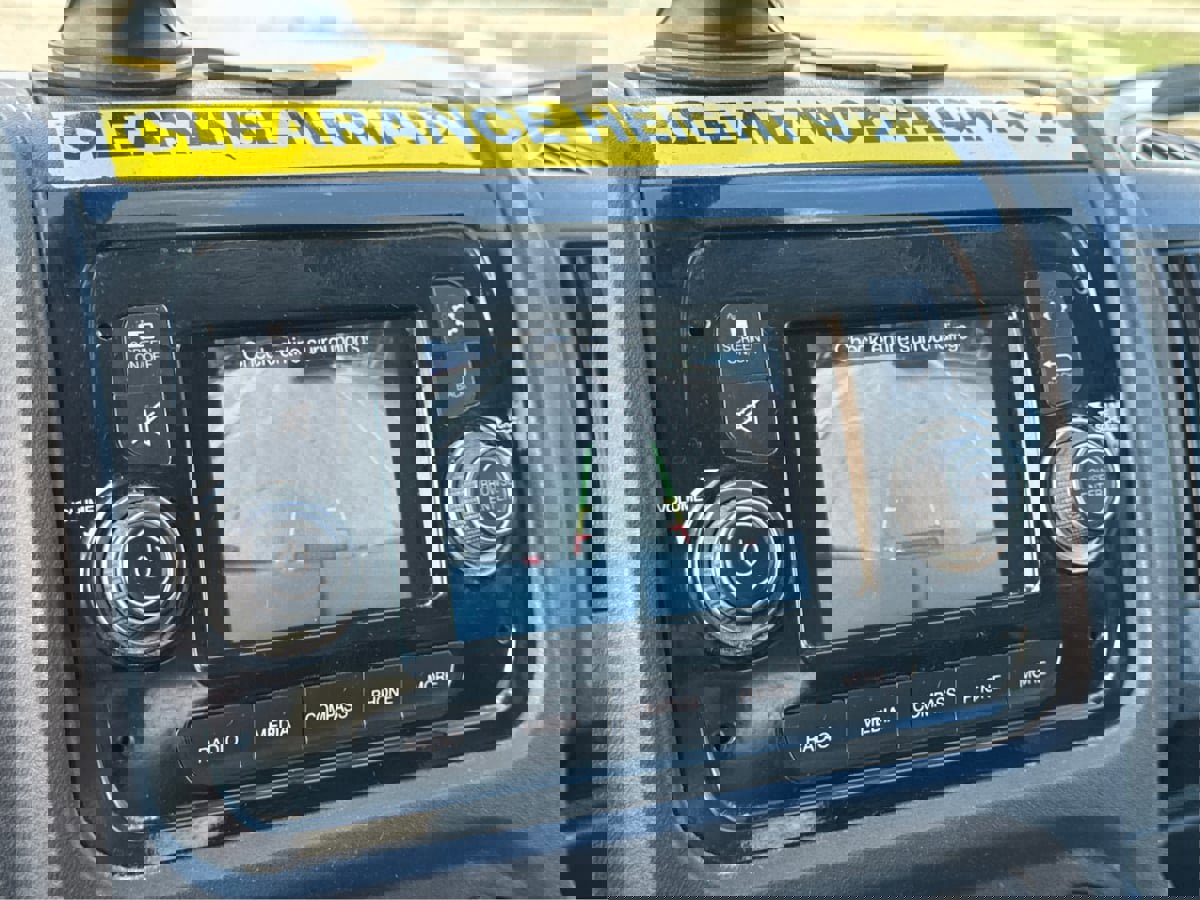 Used 2018 RAM ProMaster 2500 image 26