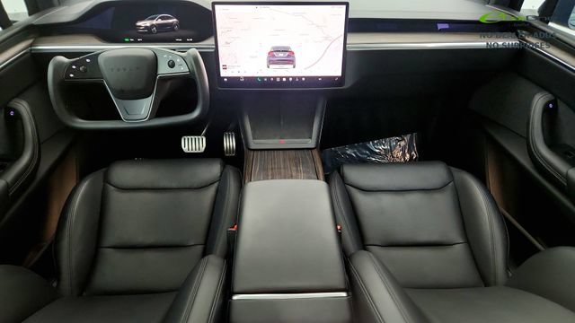 Used 2022 Tesla Model X AWD/4WD image 51