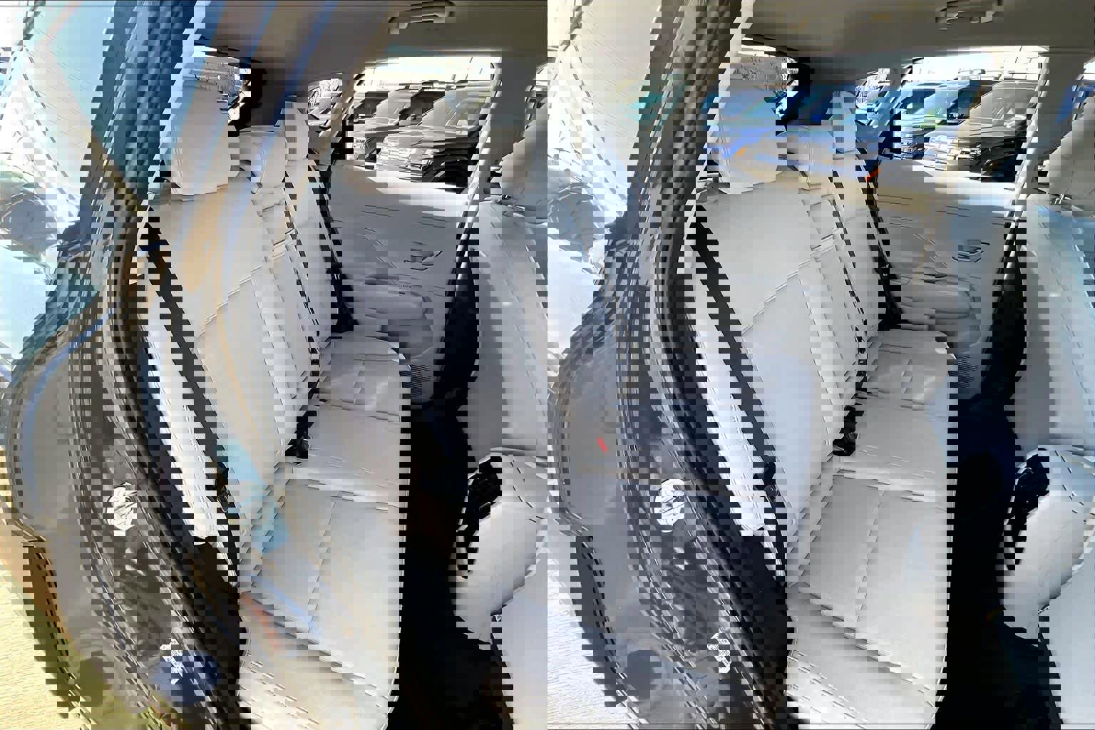 Used 2024 Hyundai Kona SEL image 18