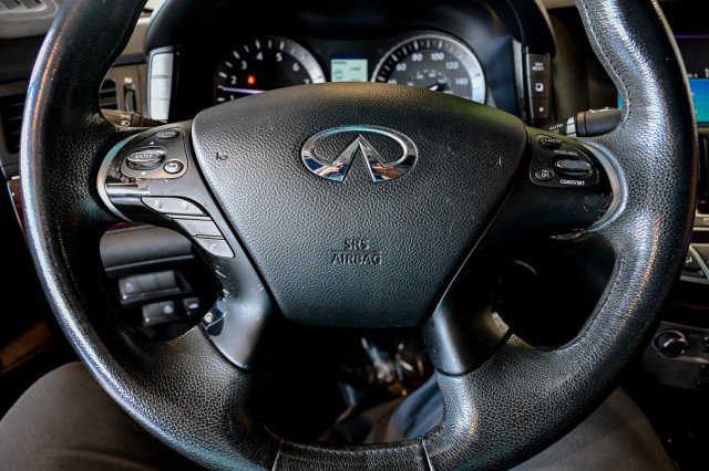Used 2012 INFINITI M37 x w/ Premium Pkg AWD/4WD image 38