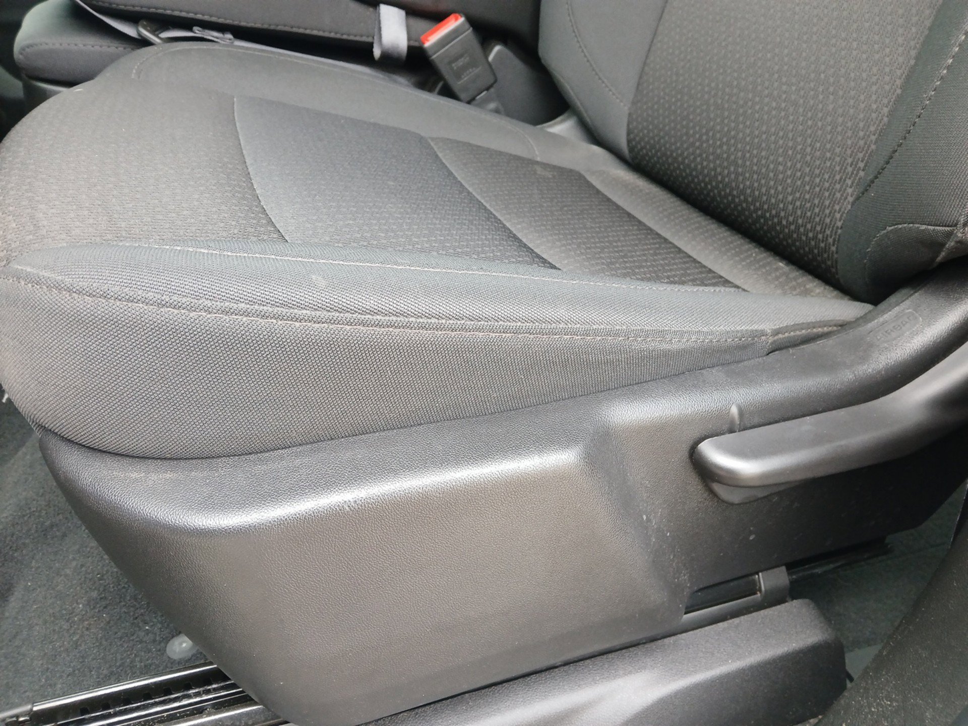 Used 2025 Chevrolet Silverado 2500 W/T w/ WT/CX Safety Package image 16