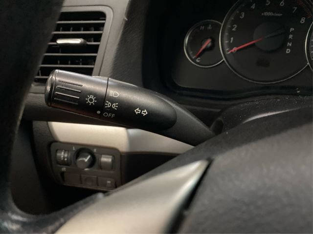 Used 2009 Subaru Legacy 2.5i Special Edition image 22