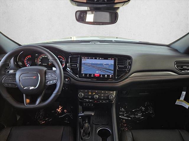 New 2026 Dodge Durango GT AWD/4WD image 15