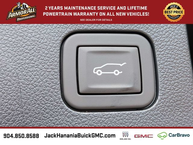 New 2027 GMC Terrain Denali AWD/4WD image 14
