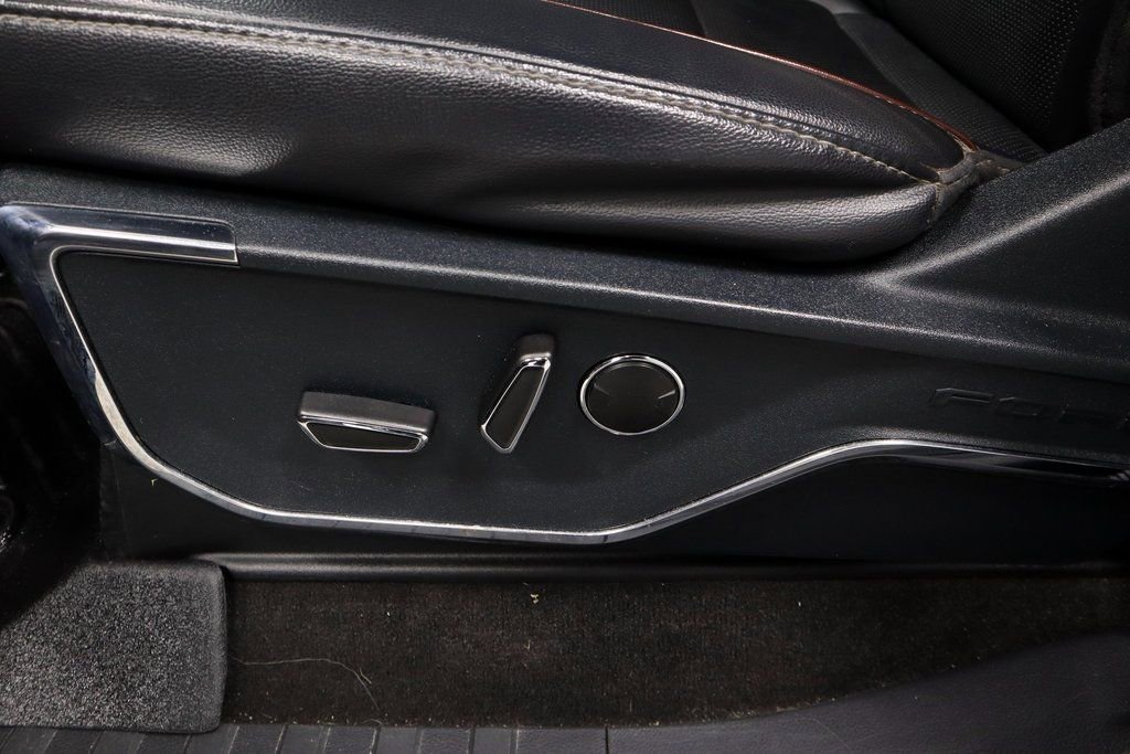 Certified 2021 Ford F150 Lariat w/ Equipment Group 502A High image 26