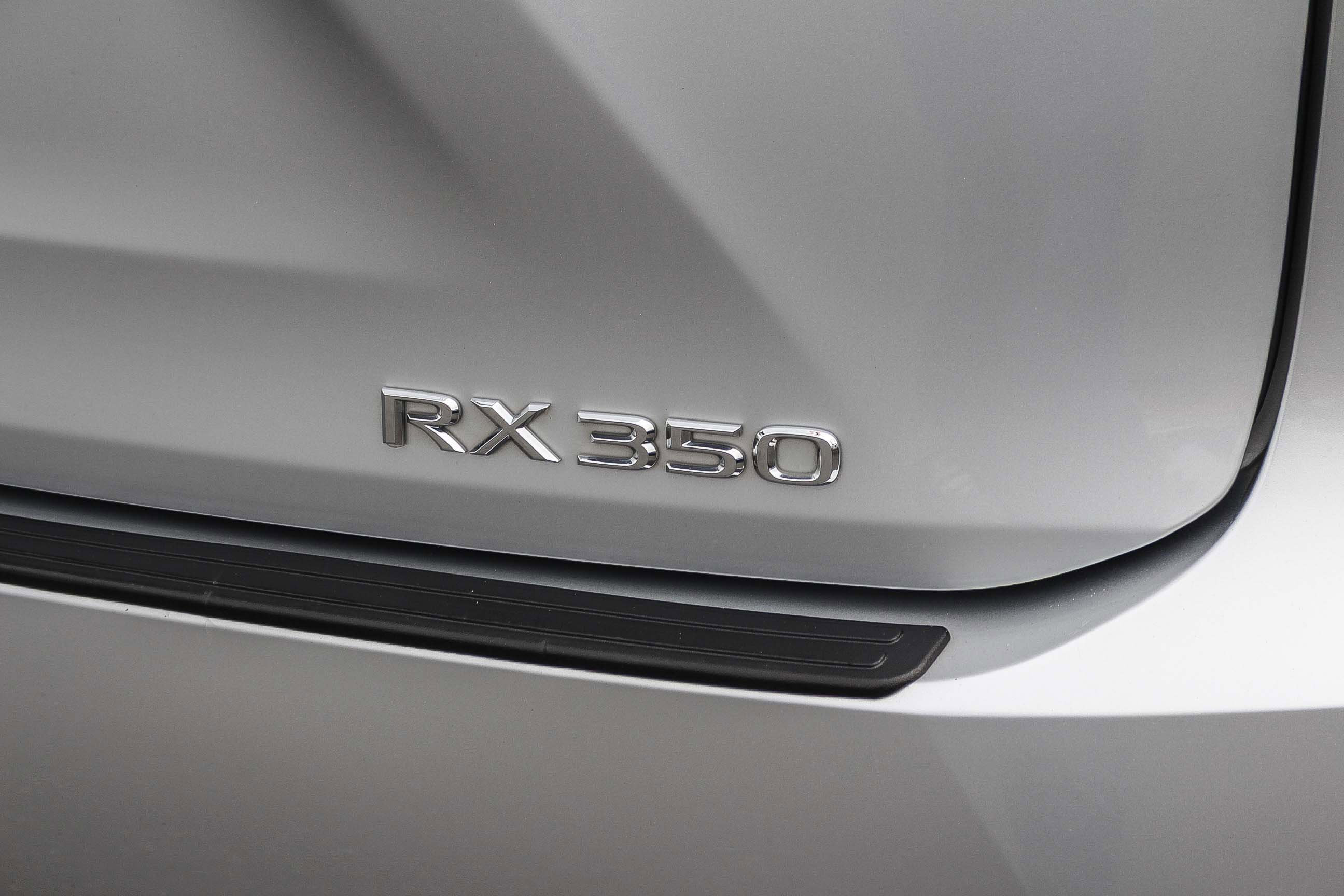 Used 2018 Lexus RX 350 FWD image 9