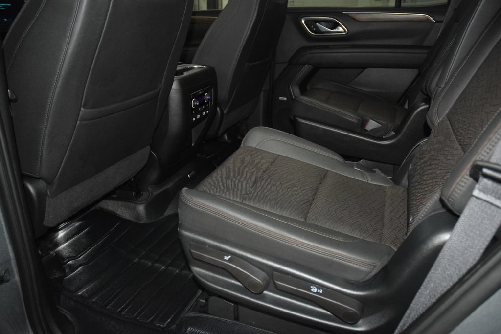 Used 2023 Chevrolet Tahoe High Country AWD/4WD image 41