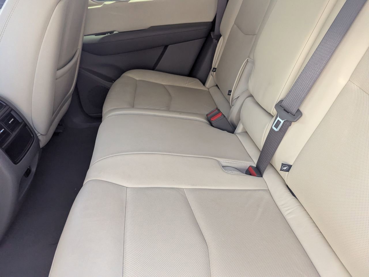 Used 2019 Cadillac XT5 Luxury image 17