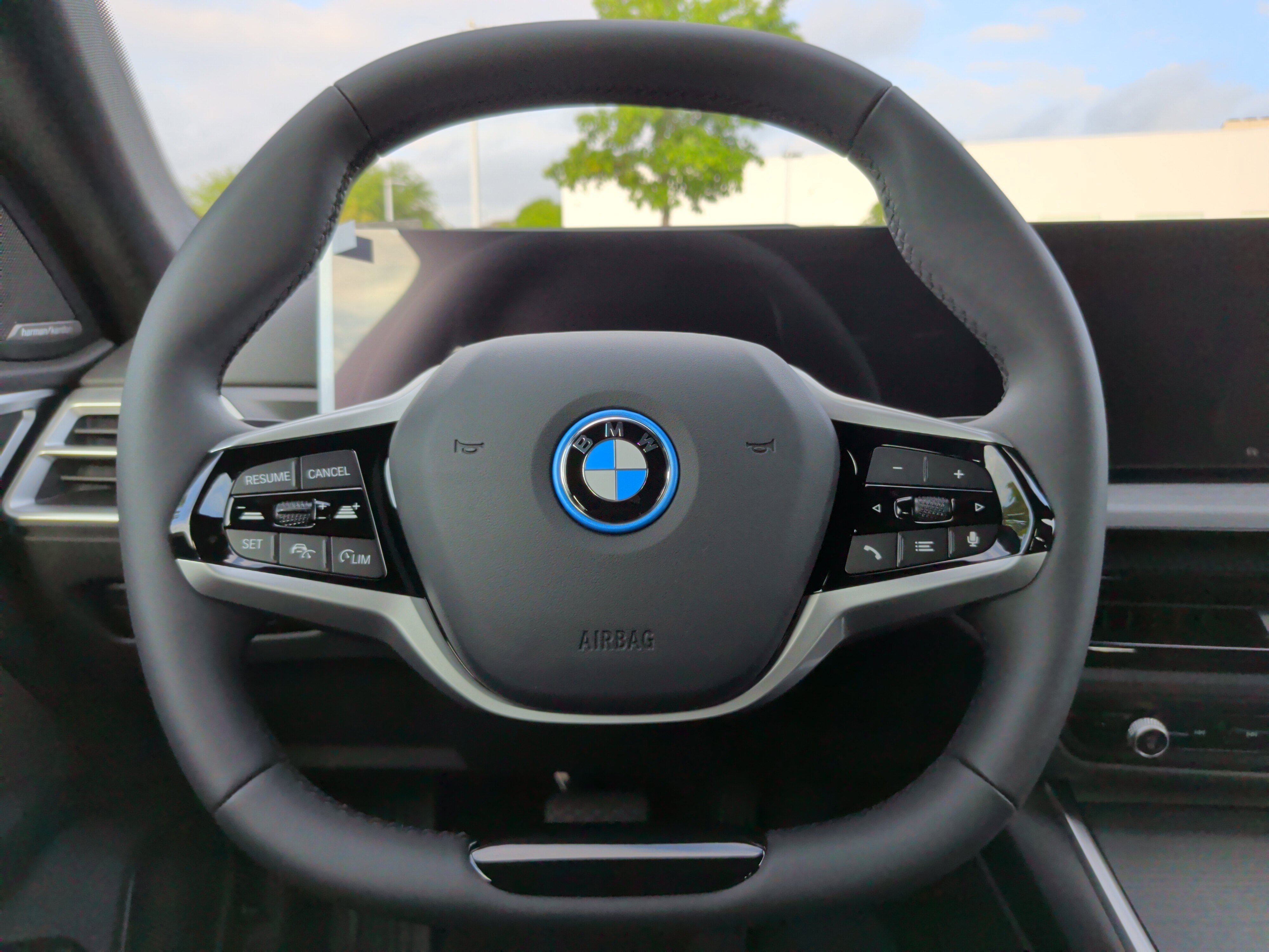 New 2026 BMW i4 eDrive40 w/ Premium Package image 21