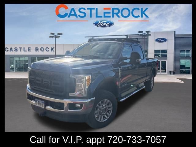 Used 2017 Ford F250 XLT w/ XLT Value Package