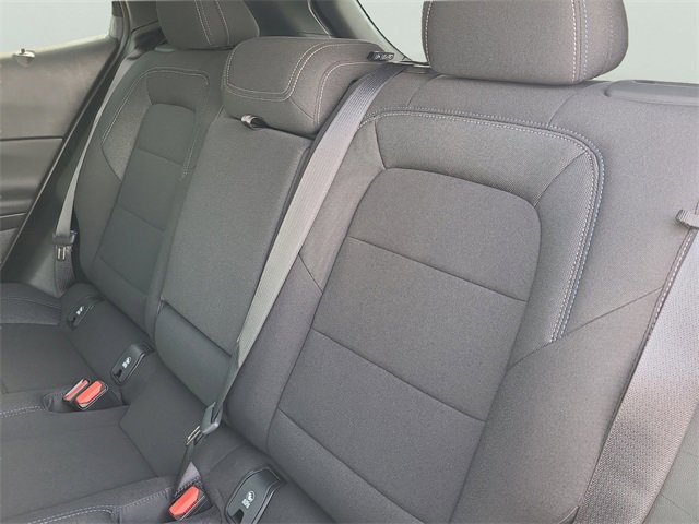 New 2026 Chevrolet Equinox EV LT image 13