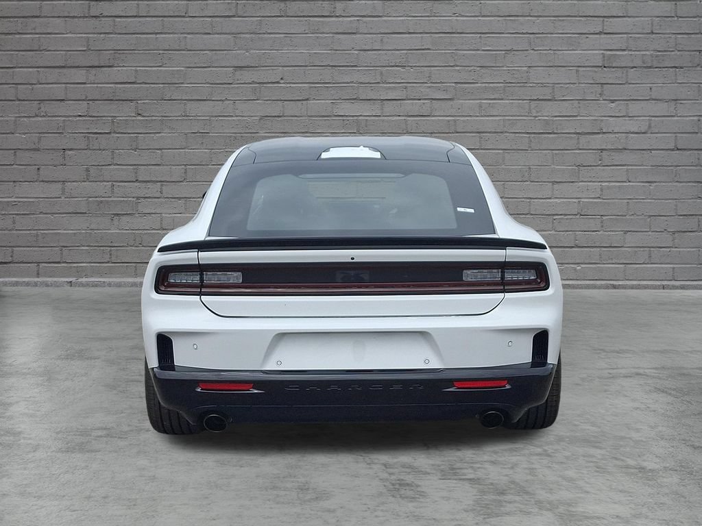 New 2026 Dodge Charger R/T w/ Performance Handling Group AWD/4WD image 7