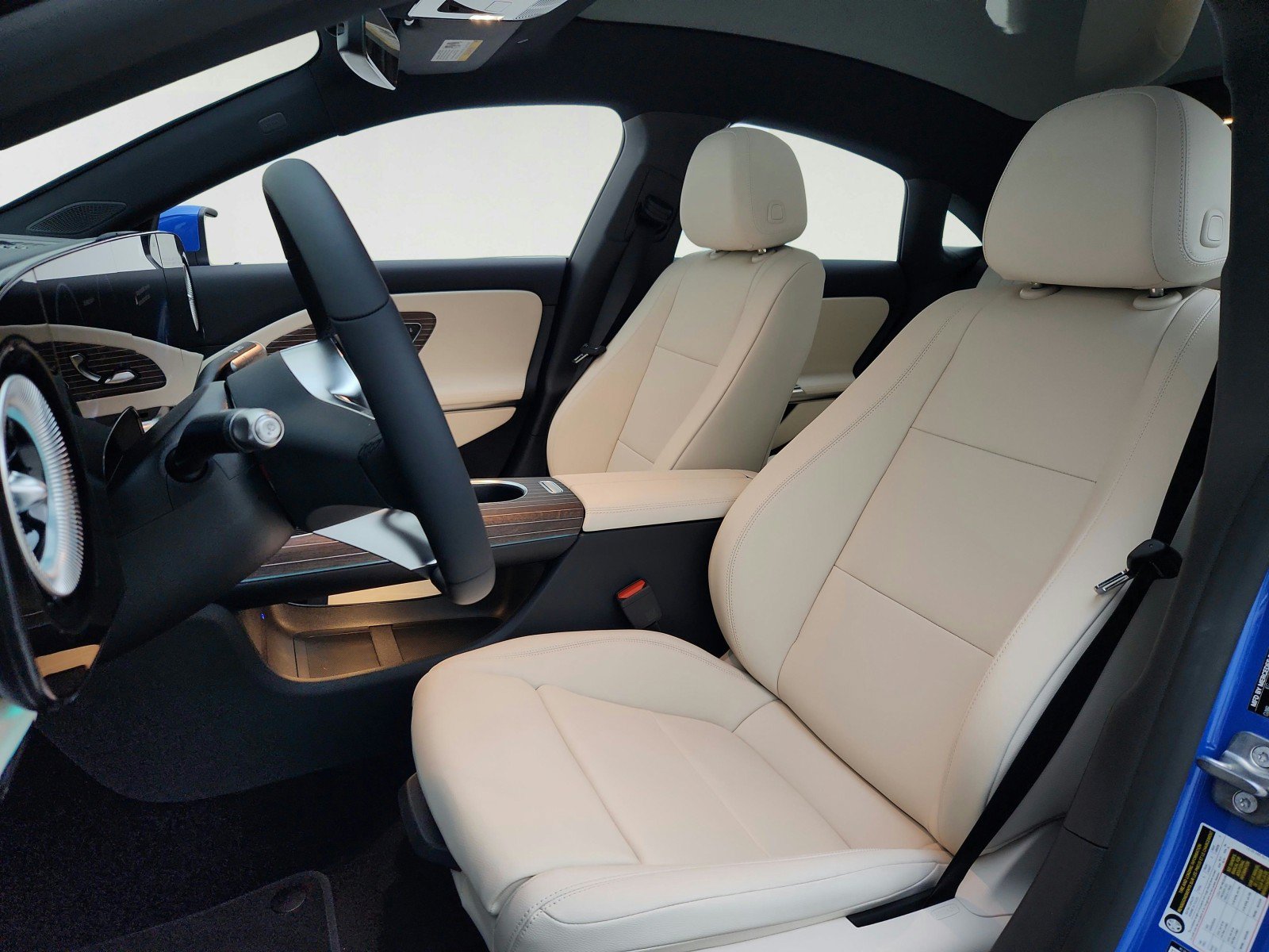 New 2027 Mercedes-Benz CLA 220 image 17