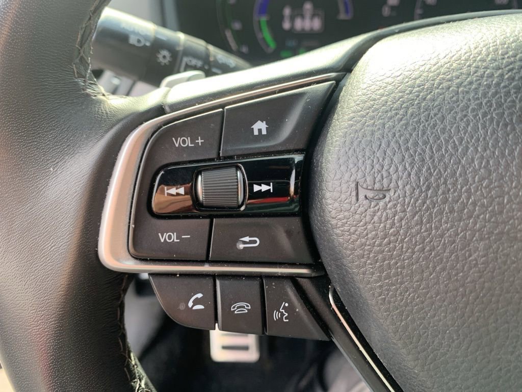 Used 2022 Honda Accord Sport image 20