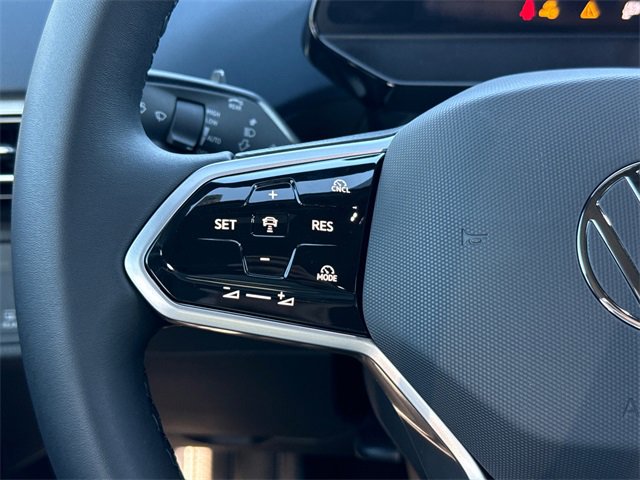 New 2026 Volkswagen ID.4 Pro S image 36