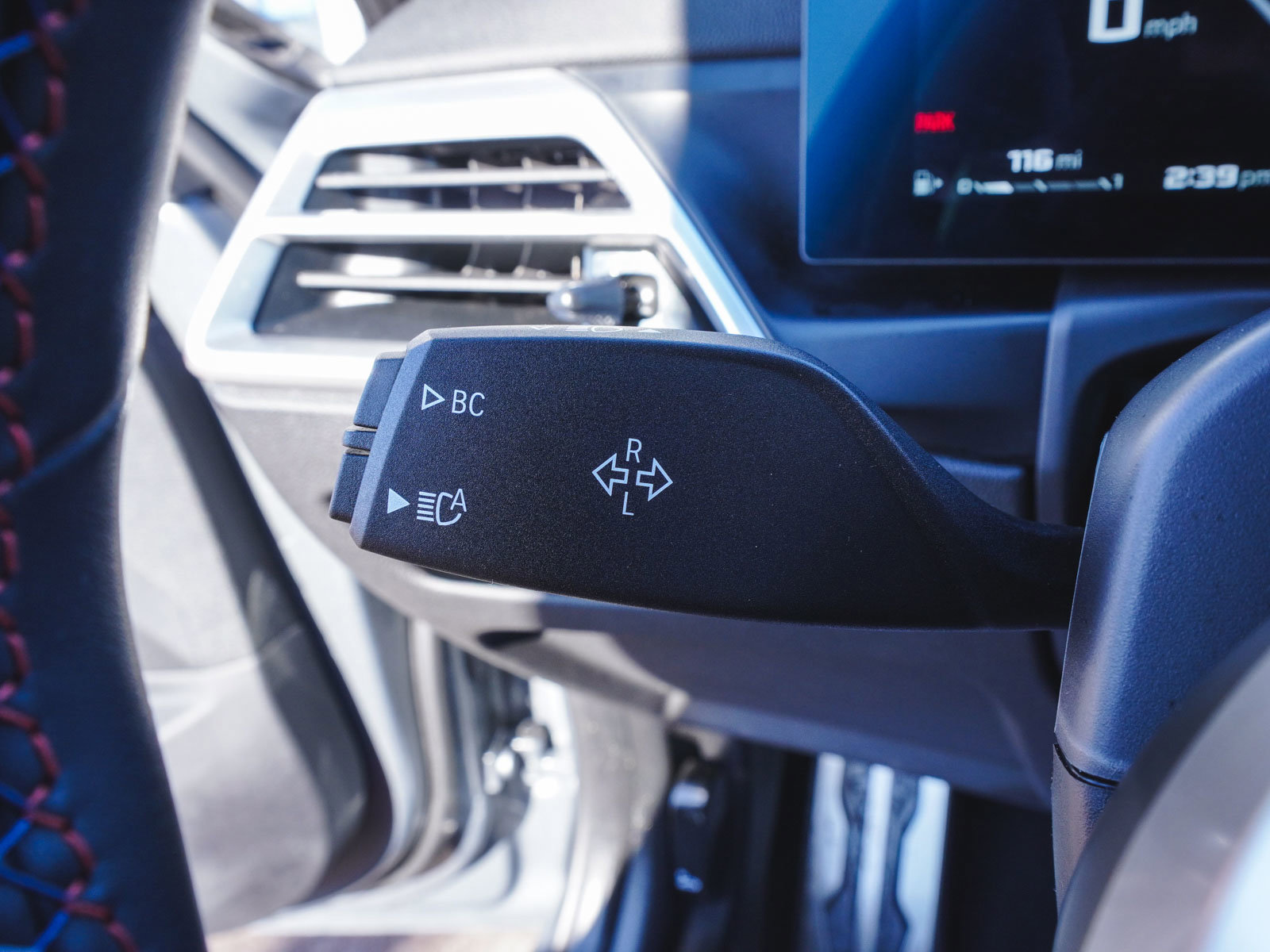 Used 2025 BMW M340i xDrive image 23