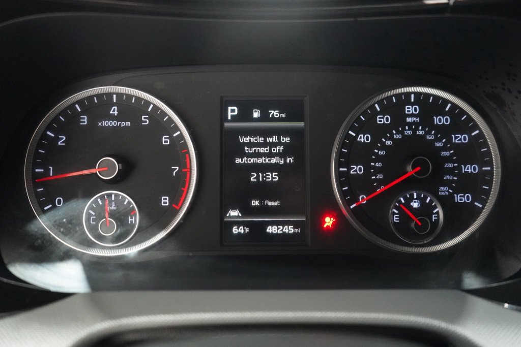Used 2022 Kia K5 GT-Line AWD/4WD image 25