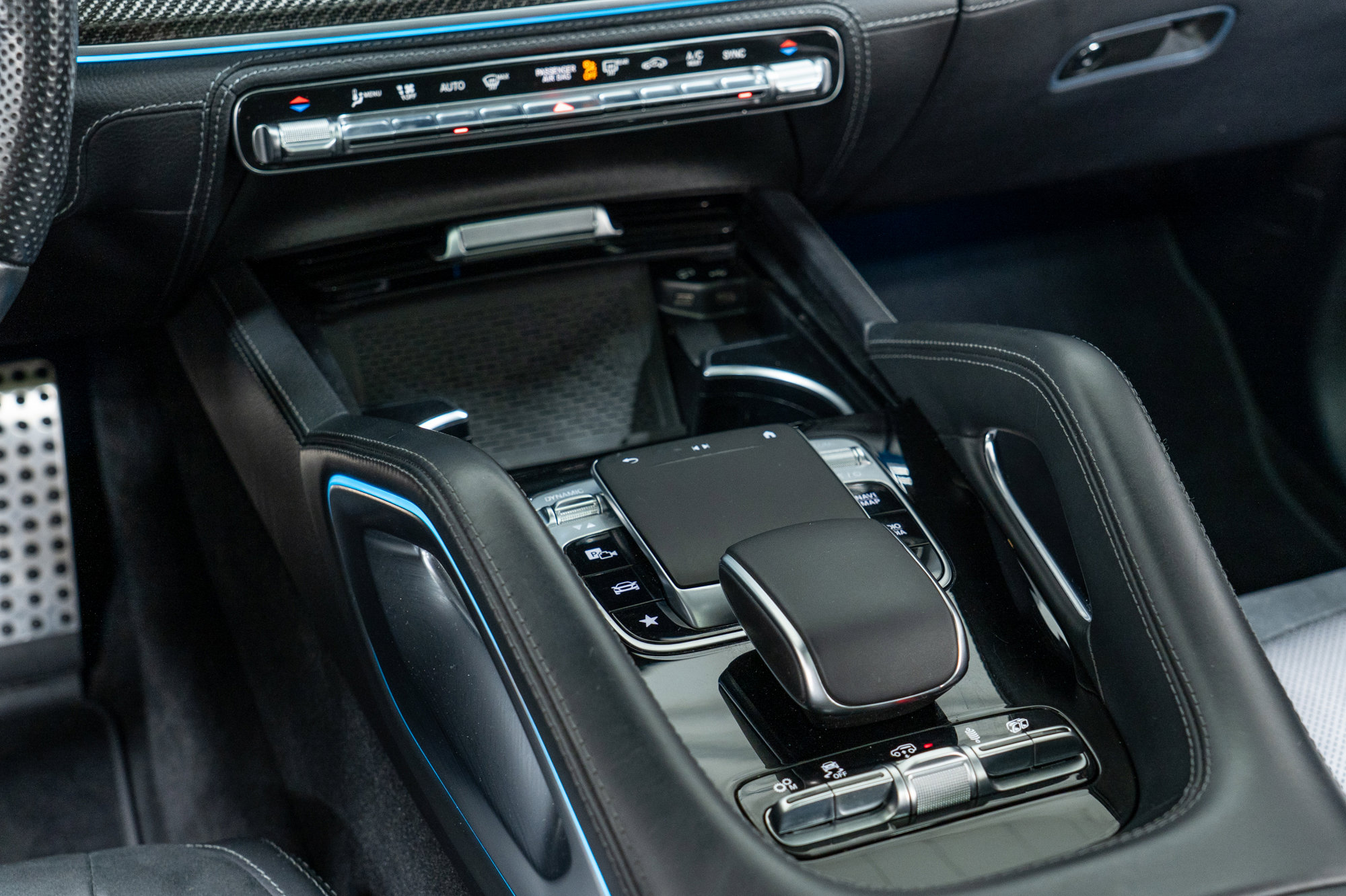 Certified 2021 Mercedes-Benz GLE 53 AMG 4MATIC Coupe image 20