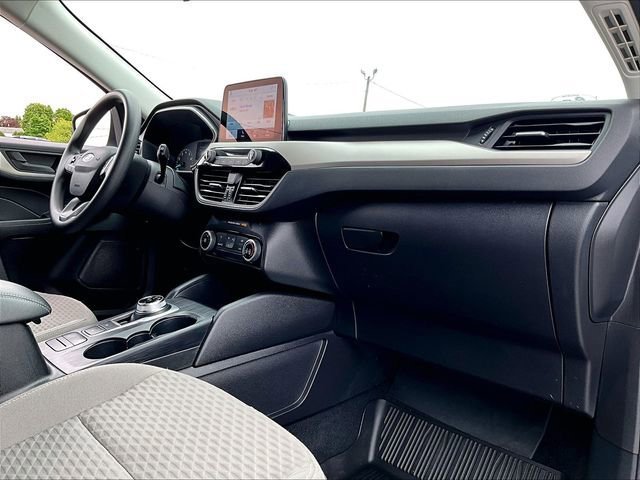 Used 2022 Ford Escape SE AWD/4WD image 14