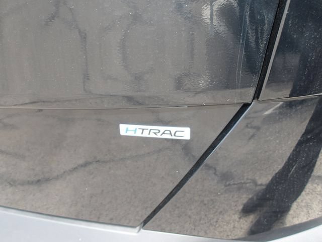 Used 2026 Hyundai Kona SEL Sport AWD/4WD image 9