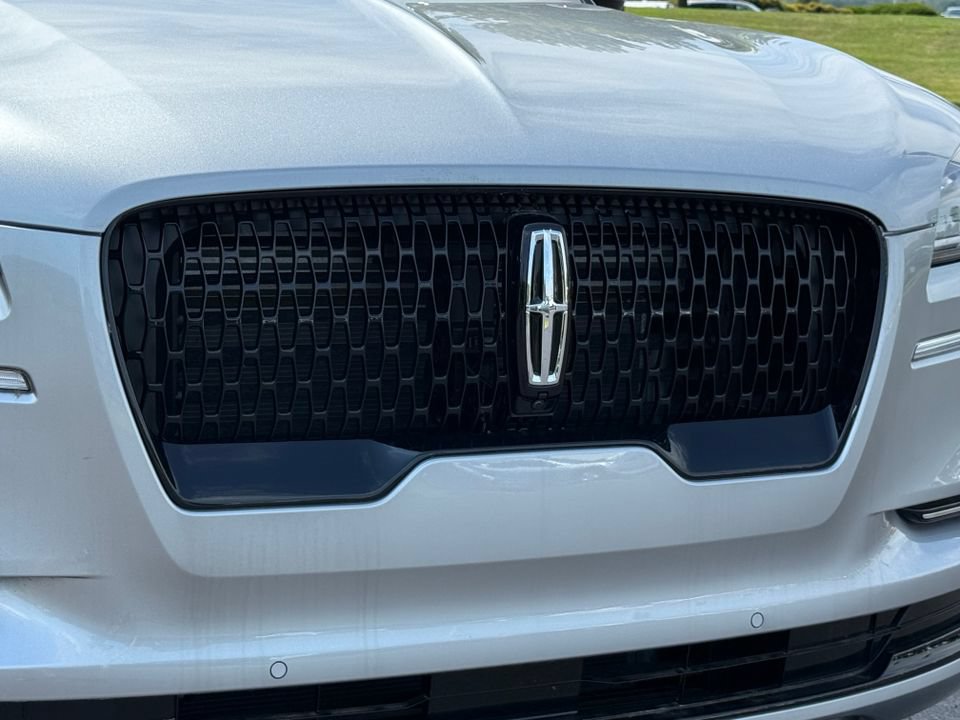New 2024 Lincoln Aviator Reserve w/ Equipment Group 201A RWD image 35