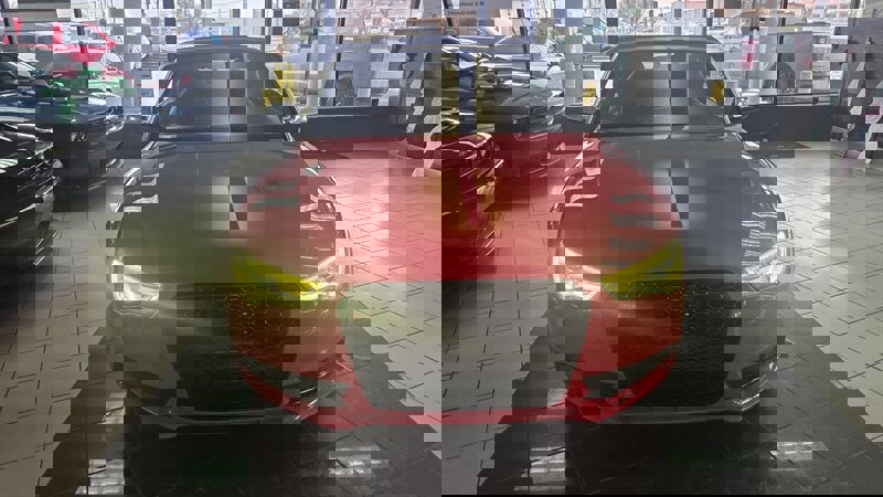 Used 2014 Audi S5 Prestige image 32