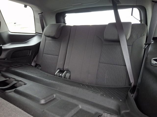 Used 2019 Chevrolet Tahoe LS w/ Enhanced Driver Alert Package image 11