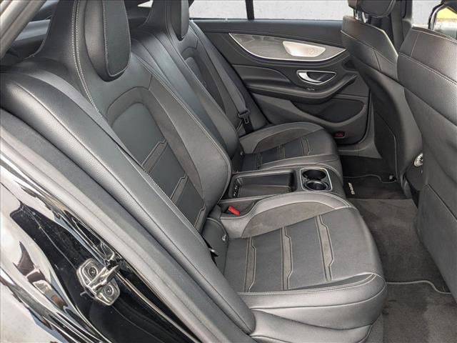 Used 2022 Mercedes-Benz AMG GT 43 image 19