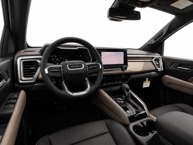 New 2026 GMC Canyon Denali AWD/4WD image 17
