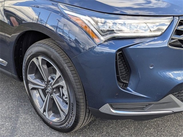 New 2026 Acura RDX w/ Technology Package image 2
