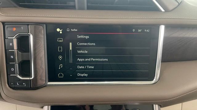 Used 2023 GMC Yukon XL Denali image 41