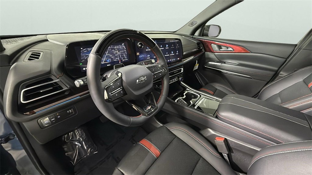 Certified 2026 Chevrolet Traverse RS image 18