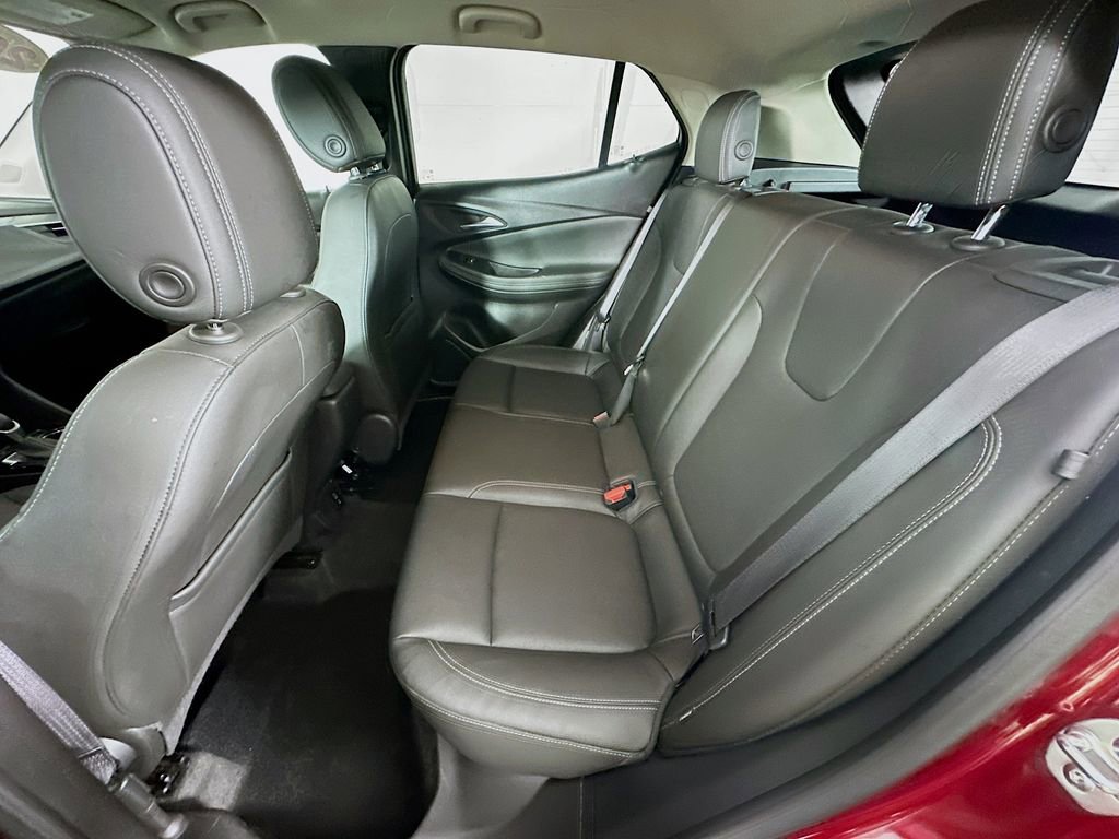 Used 2024 Buick Encore GX Sport Touring image 30