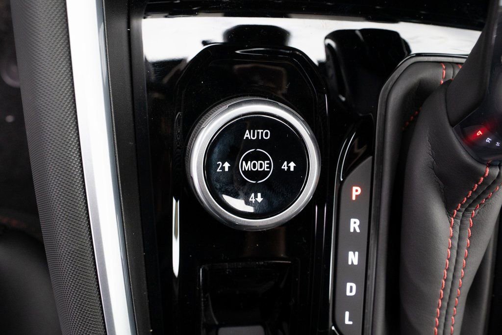 New 2025 Chevrolet Colorado Z71 w/ Technology Package image 21