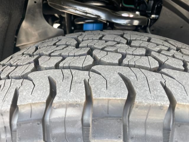 New 2026 Toyota Tacoma TRD Off-Road AWD/4WD image 30