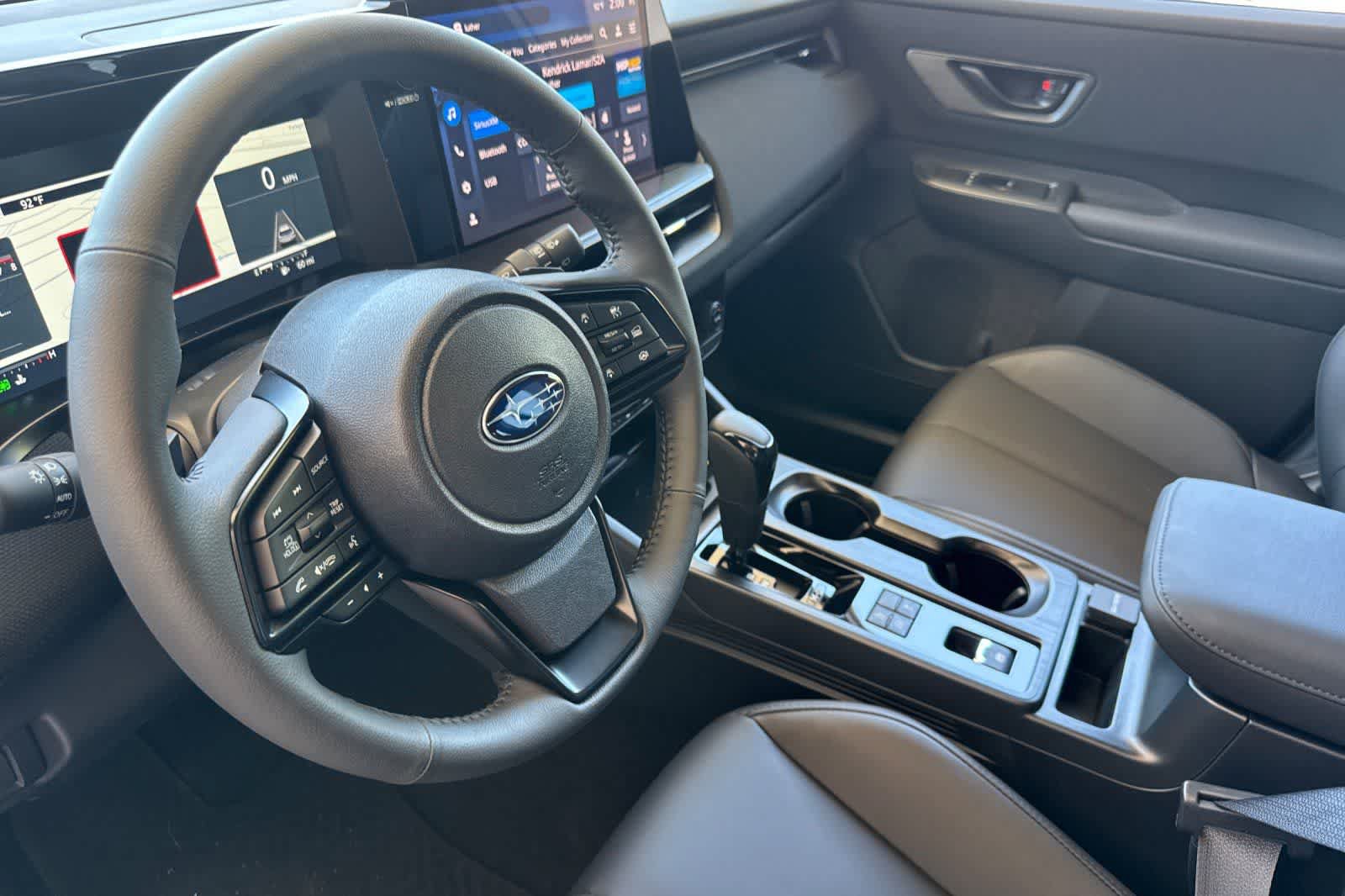 New 2026 Subaru Outback Premium AWD/4WD image 11