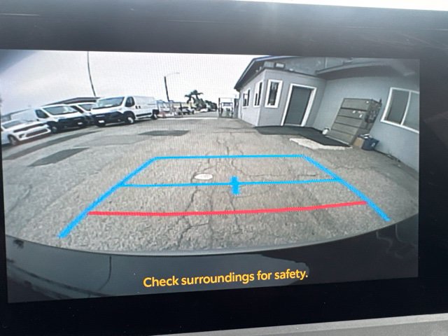 Used 2023 Toyota Prius XLE FWD image 34