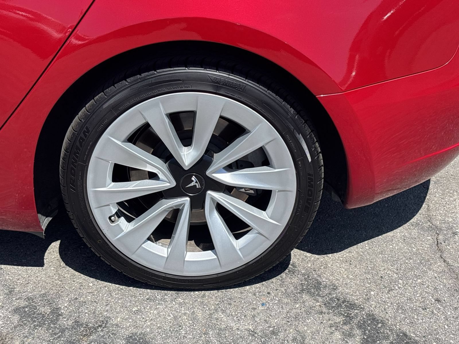 Used 2023 Tesla Model 3 Standard Range RWD image 27
