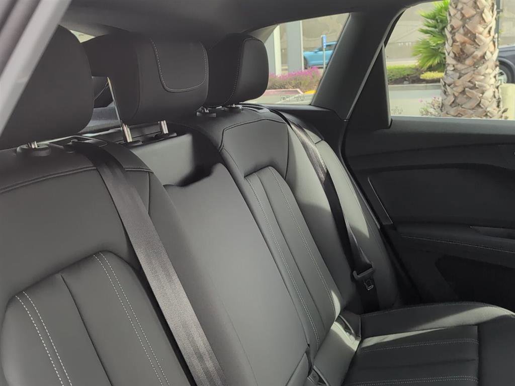 Certified 2024 Audi Q4 e-tron Premium Plus w/ Premium Plus image 15