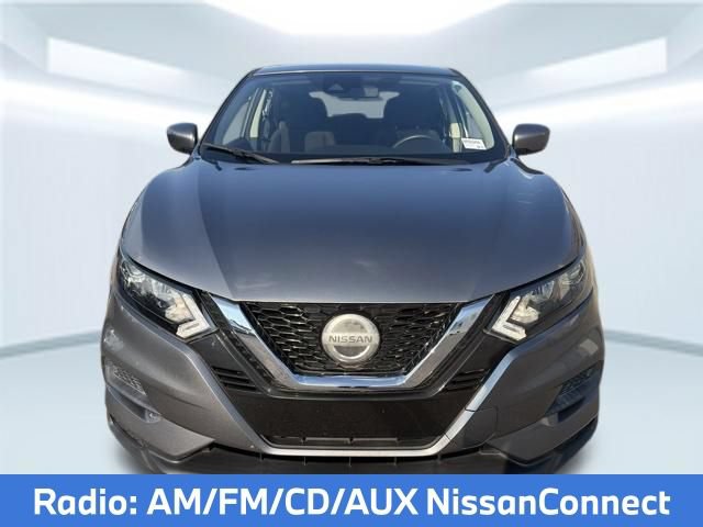 Used 2020 Nissan Rogue Sport S FWD image 2