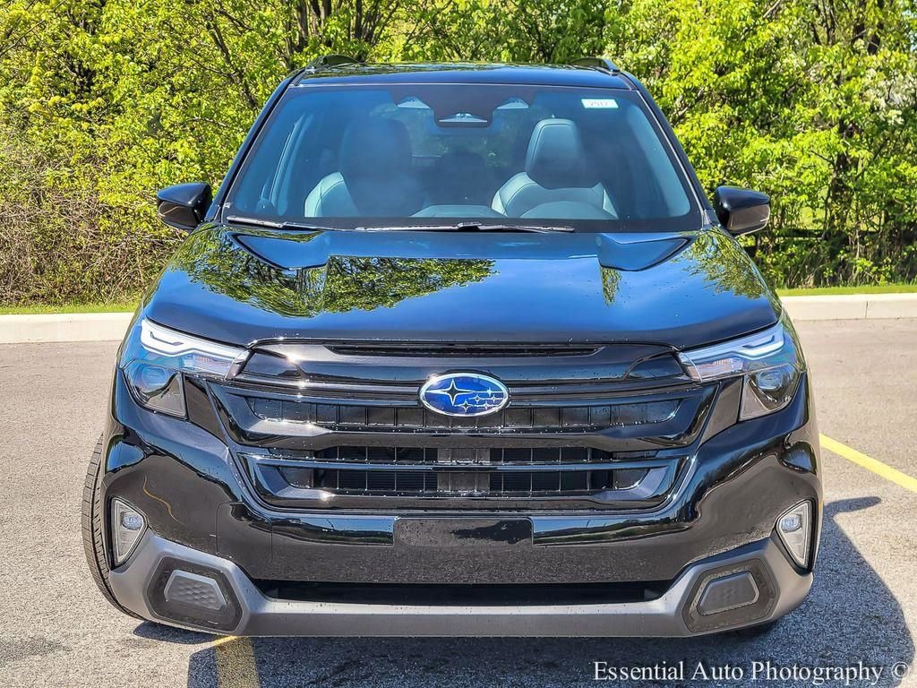 New 2026 Subaru Forester Sport AWD/4WD image 4
