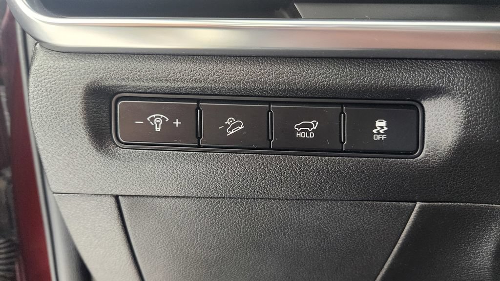 Used 2023 Kia Telluride SX Prestige AWD/4WD image 23