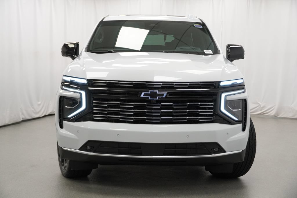 Used 2026 Chevrolet Tahoe High Country AWD/4WD image 37