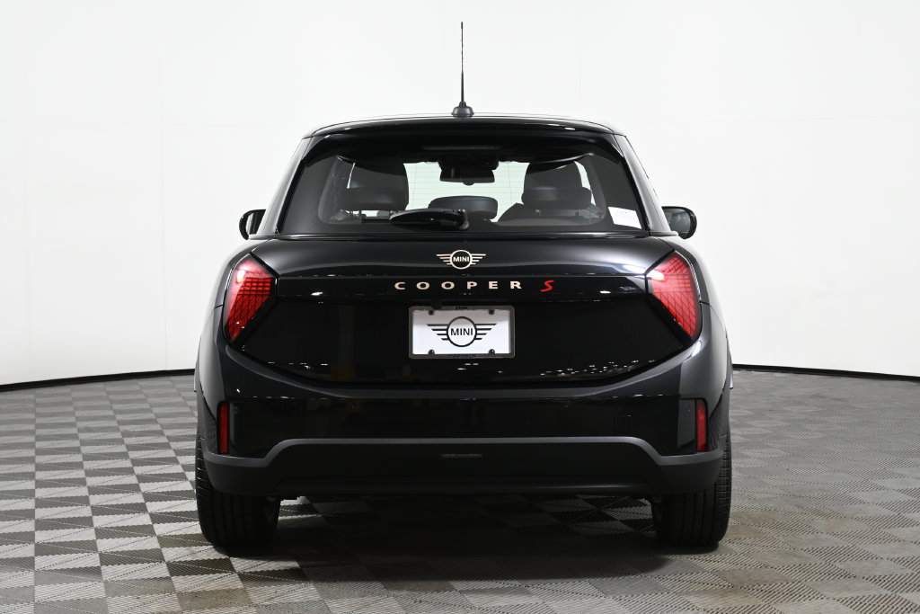 Used 2026 MINI Cooper S FWD image 6