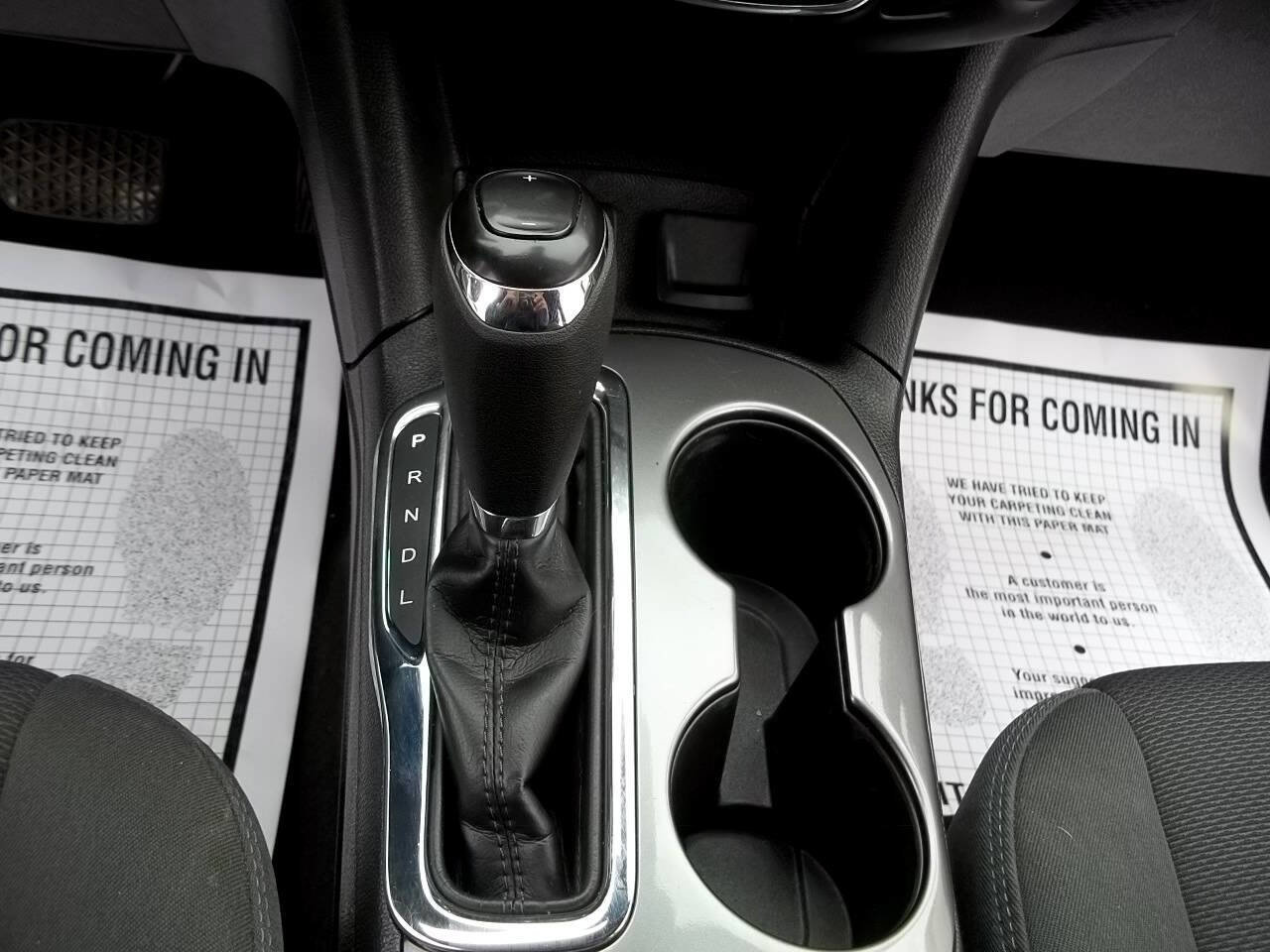 Used 2017 Chevrolet Cruze LT w/ Convenience Package image 26