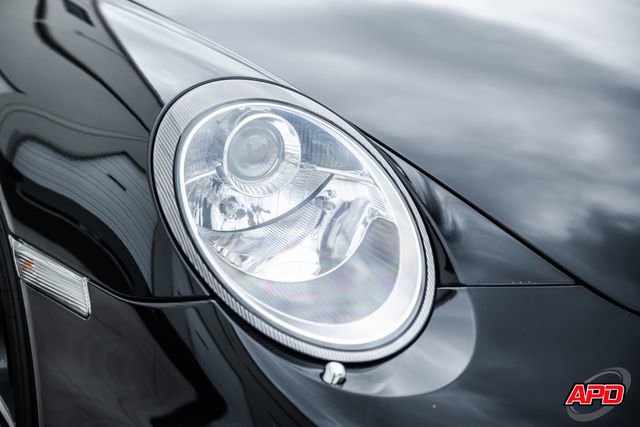 Used 2008 Porsche 911 Turbo AWD/4WD image 46