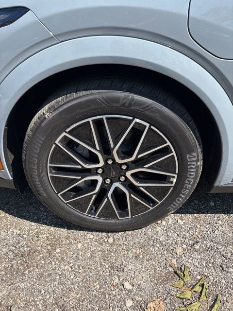 New 2025 Ford Mustang Mach-E Premium image 13