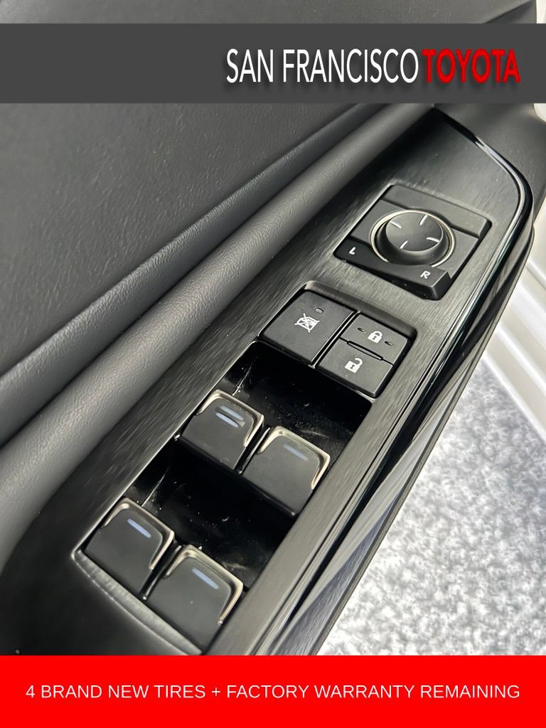 Used 2024 Lexus ES 350 w/ Accessory Package (Z1) FWD image 37