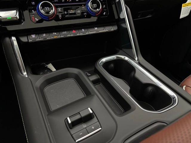 New 2026 GMC Sierra 3500 Denali Ultimate image 35